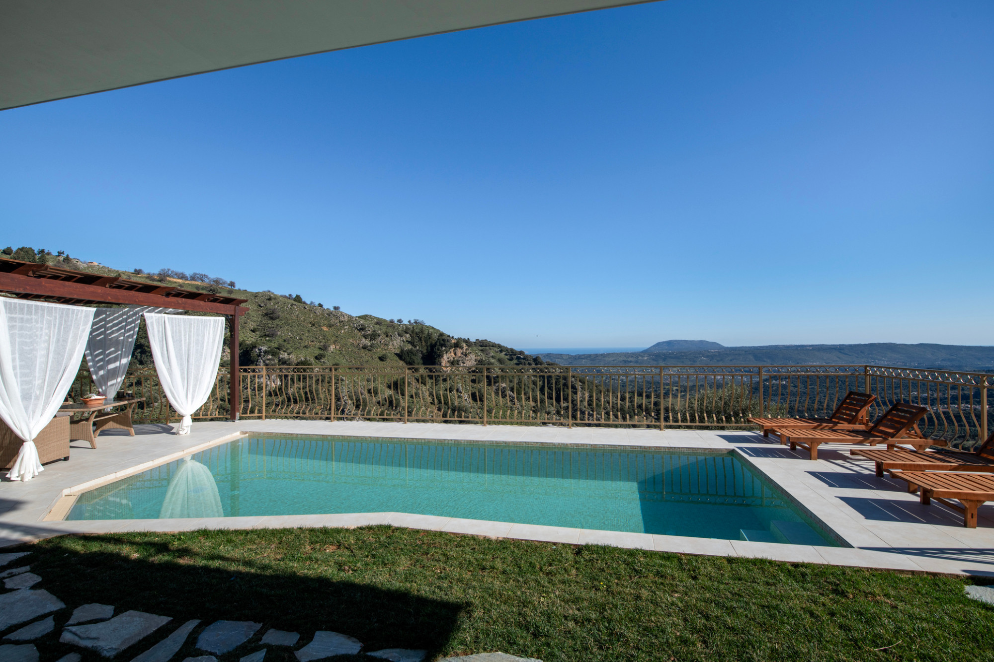 Geroulios Kastro Villa 2 Geroulios Kastro Villa 2